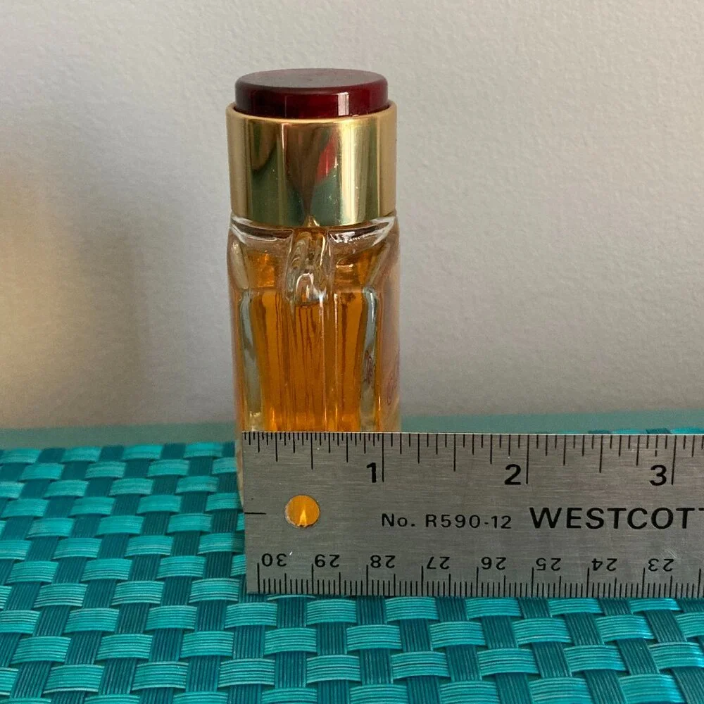 Avon Cordovan Vintage Aftershave 2.5